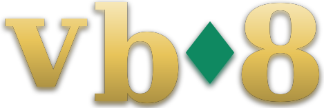 vb08 logo